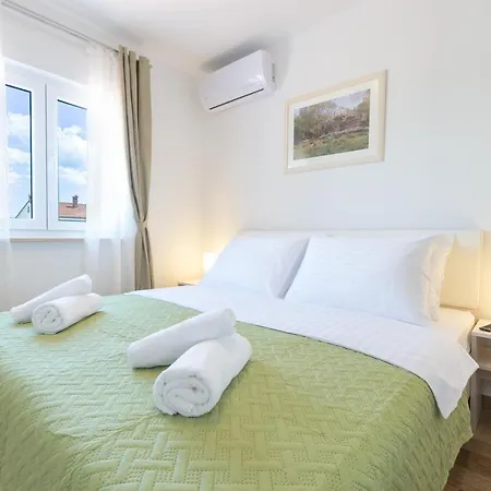 Βίλα Relaxing Mala Vala Fažana