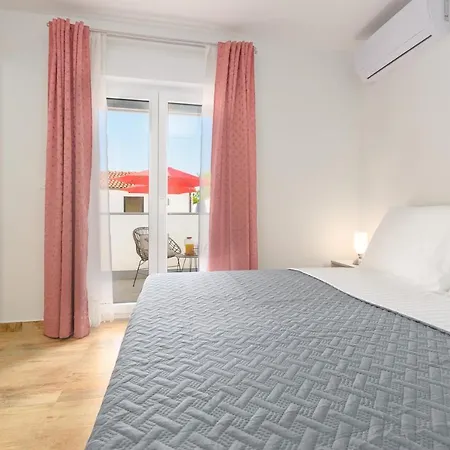 Relaxing Mala Vala Βίλα Fažana