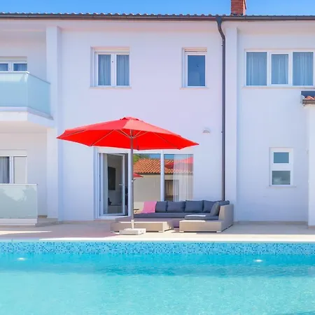 Villa Relaxing Mala Vala *
