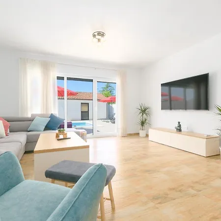 Relaxing Mala Vala * Fažana