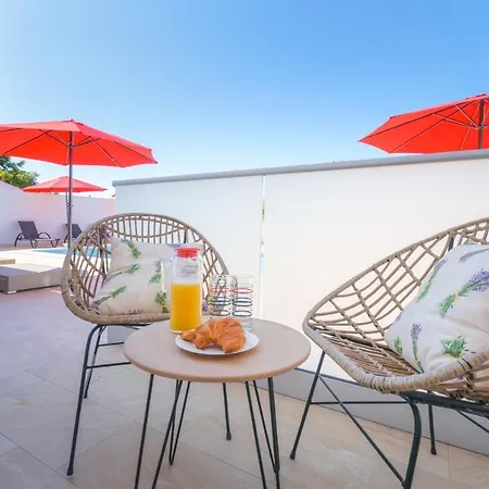 Villa Relaxing Mala Vala