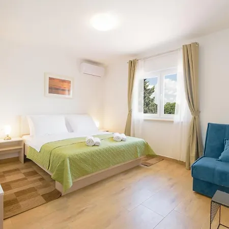 Relaxing Mala Vala Villa *