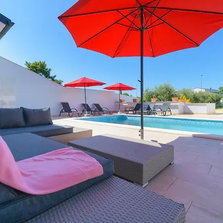 Relaxing Mala Vala Fažana