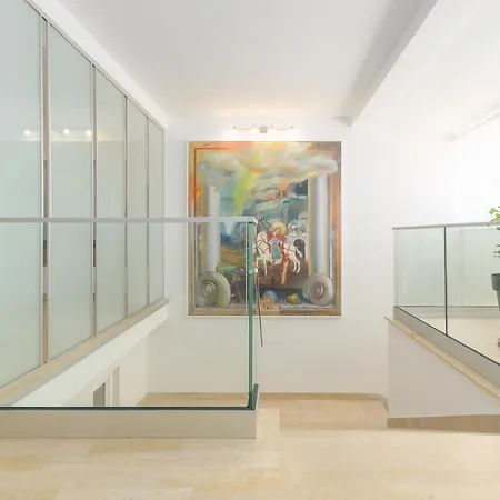 Βίλα Relaxing Mala Vala Fažana