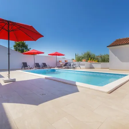 Villa Relaxing Mala Vala