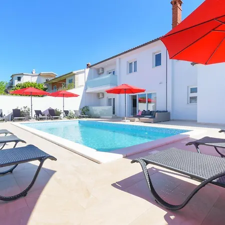 Villa Relaxing Mala Vala *