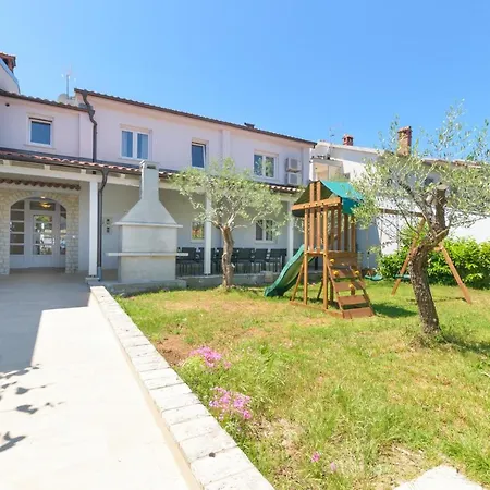 Relaxing Mala Vala * Fažana