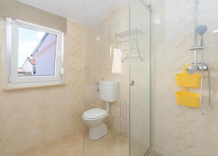 Βίλα Relaxing Mala Vala Fažana