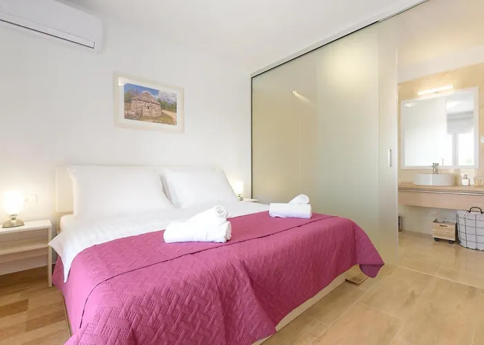 Relaxing Mala Vala Βίλα Fažana