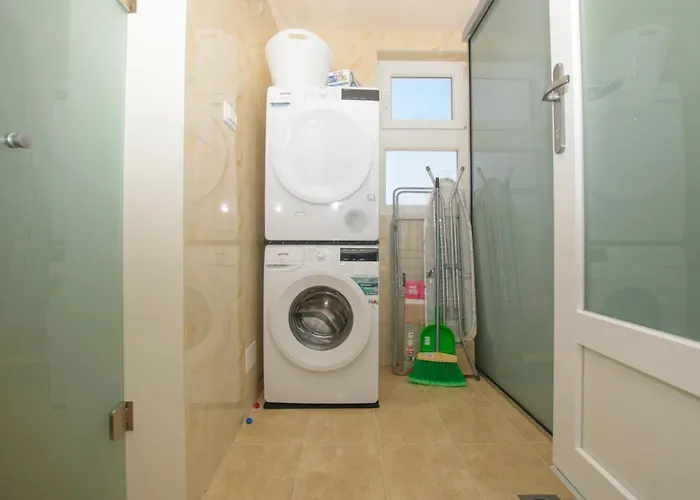 Relaxing Mala Vala Fažana