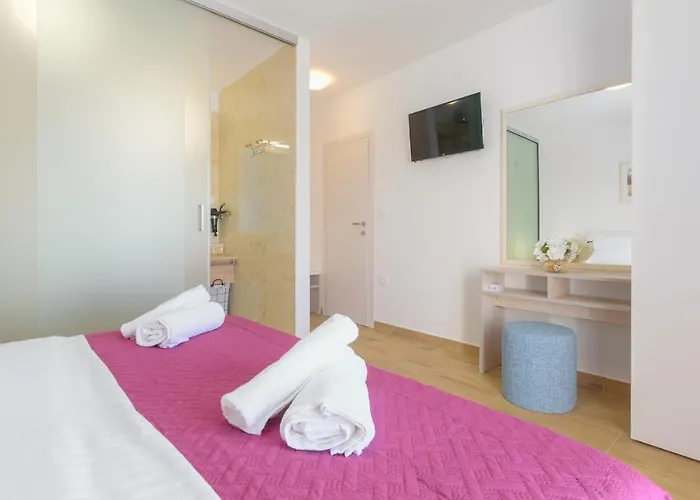 Βίλα Relaxing Mala Vala Fažana