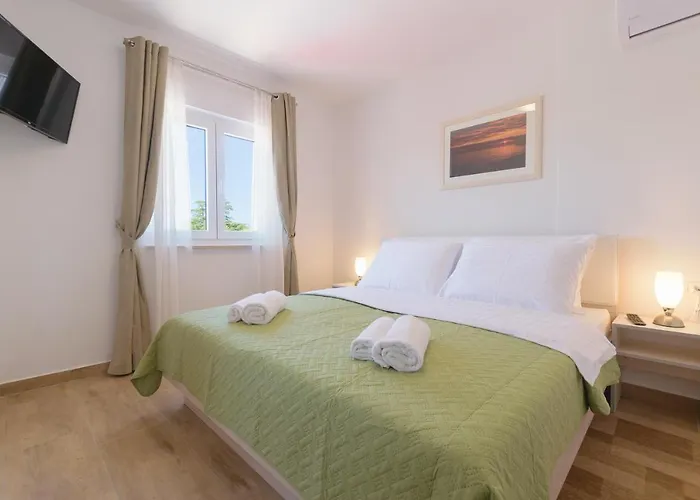 Relaxing Mala Vala * Fažana