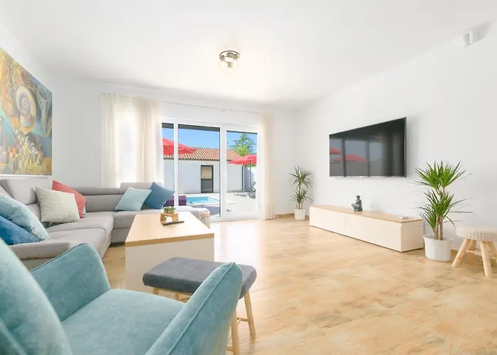 Relaxing Mala Vala * Fažana