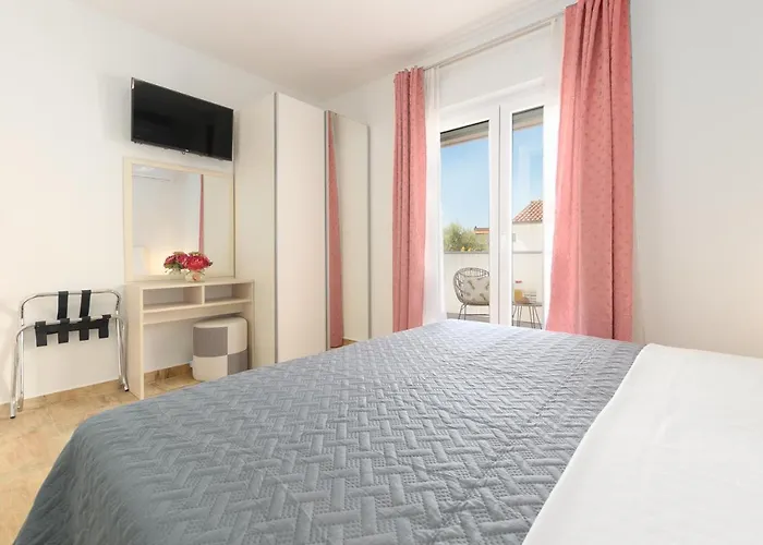 Relaxing Mala Vala * Fažana