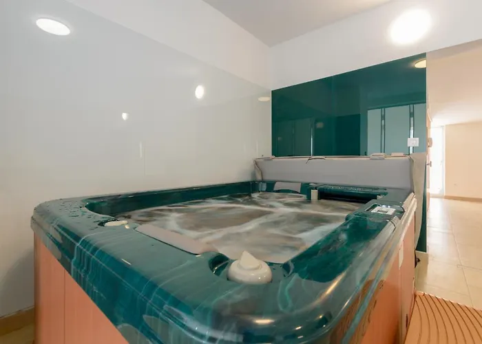 Relaxing Mala Vala Βίλα Fažana