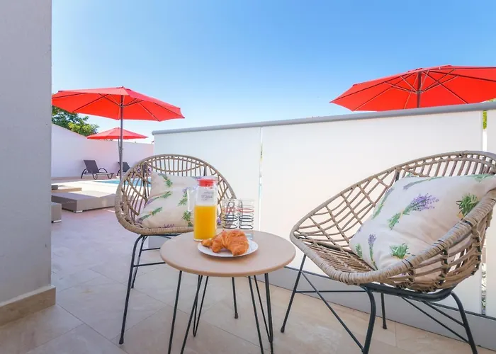 Βίλα Relaxing Mala Vala