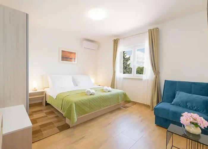 Relaxing Mala Vala Βίλα *