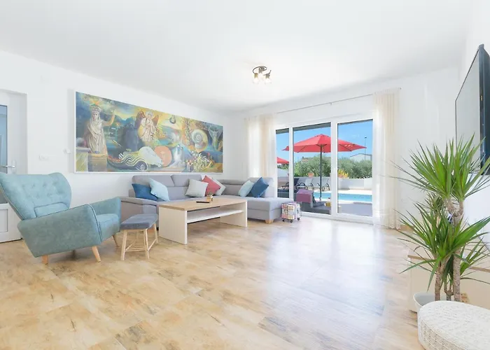 Relaxing Mala Vala Βίλα *