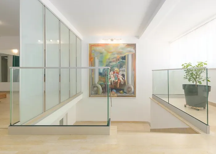 Βίλα Relaxing Mala Vala Fažana