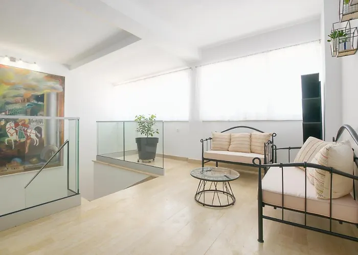 Βίλα Relaxing Mala Vala *