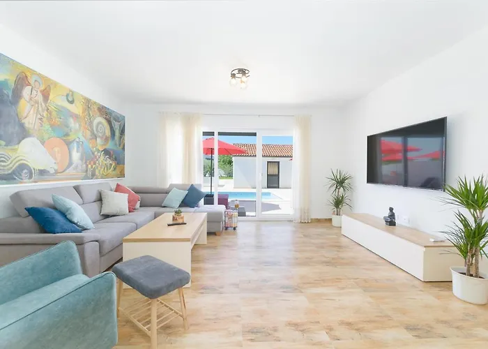 Relaxing Mala Vala * Fažana