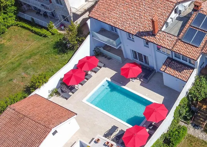 Relaxing Mala Vala Βίλα *