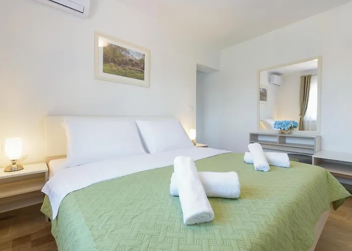 Βίλα Relaxing Mala Vala *