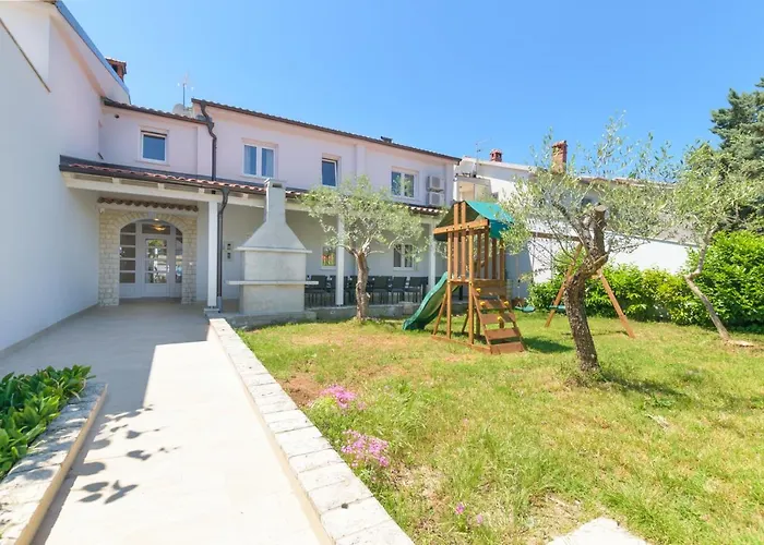 Relaxing Mala Vala * Fažana