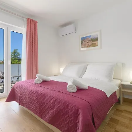 Relaxing Mala Vala * Фажана