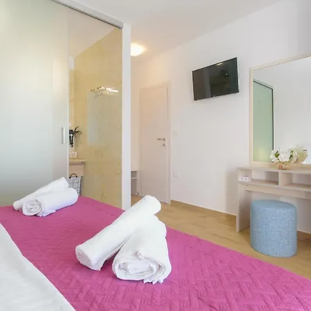 Villa Relaxing Mala Vala Fažana