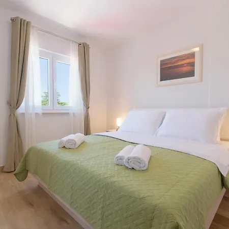 Relaxing Mala Vala * Fažana