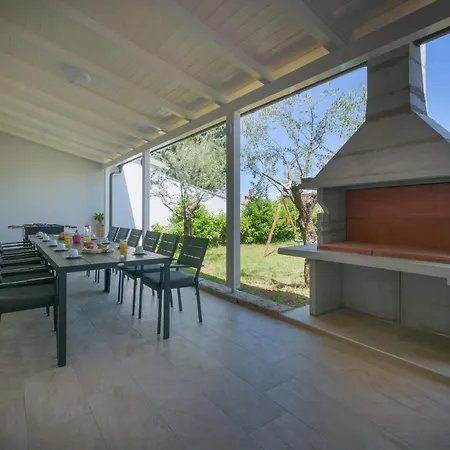 Villa Relaxing Mala Vala *