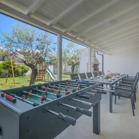 Relaxing Mala Vala * Фажана