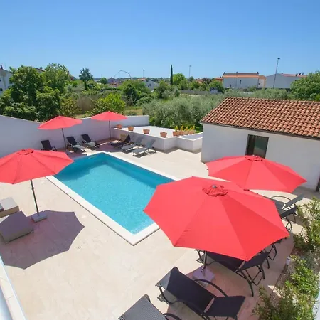 Relaxing Mala Vala Villa