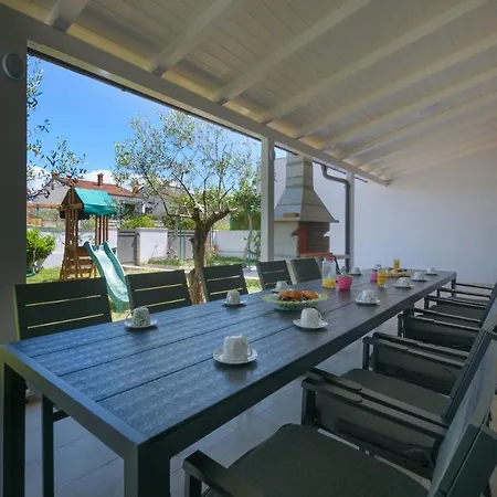 Relaxing Mala Vala Фажана