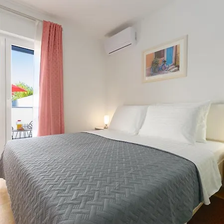 Villa Relaxing Mala Vala Fažana