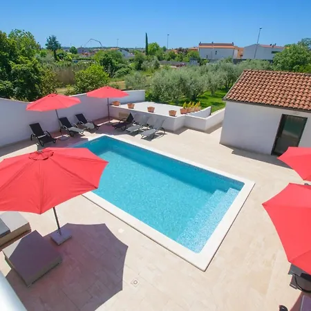 Relaxing Mala Vala Фажана