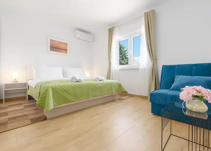 빌라 Relaxing Mala Vala