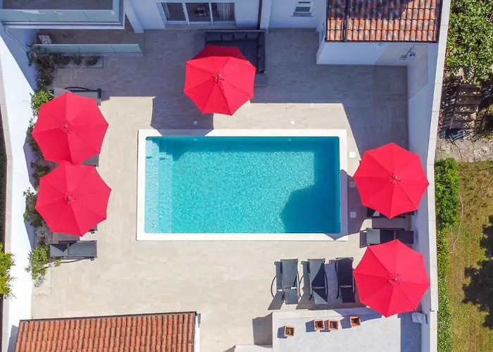 빌라 Relaxing Mala Vala *