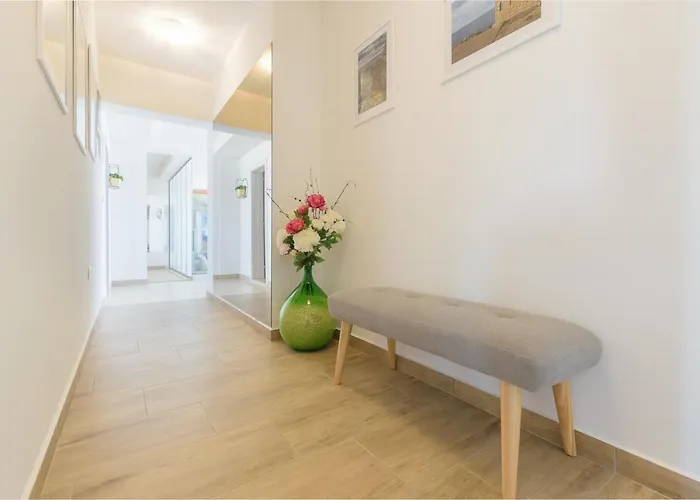 빌라 Relaxing Mala Vala *