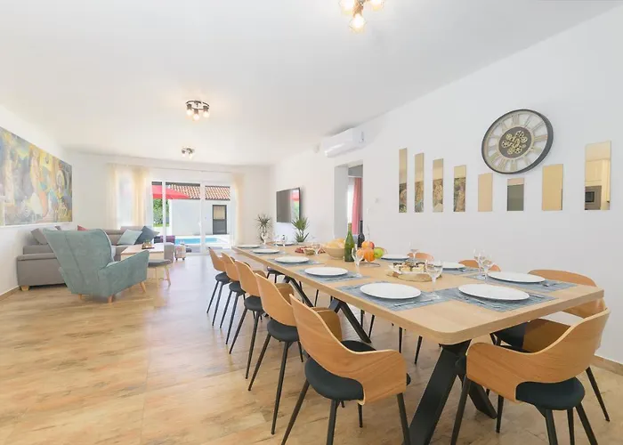 빌라 Relaxing Mala Vala 파자나