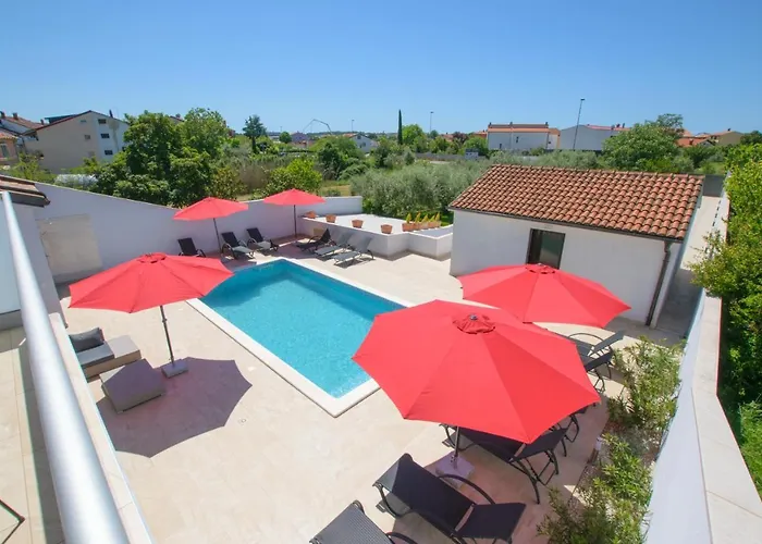 Relaxing Mala Vala 빌라