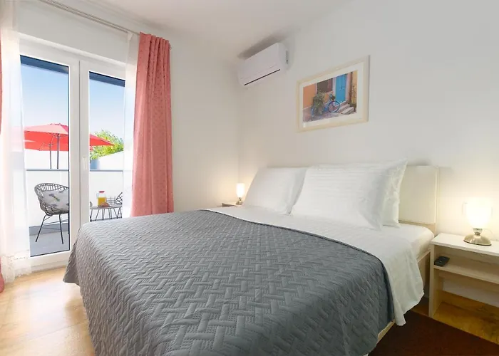 빌라 Relaxing Mala Vala 파자나