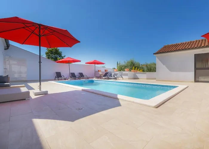 빌라 Relaxing Mala Vala