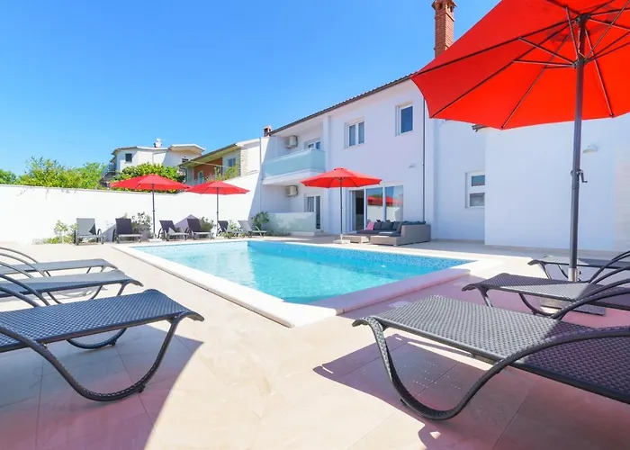 빌라 Relaxing Mala Vala *